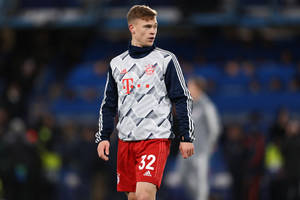 Joshua Kimmich wskazał największy atut Bayernu Monachium. "Sama jakość nie wystarczy"
