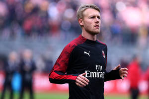 AC Milan dopina transfer stopera. W ciągu kilku godzin dopełni wszystkich formalności