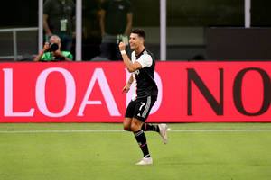 Cristiano Ronaldo o krok od kolejnych rekordów. Może być najlepszy w historii Serie A