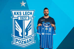 Mikael Ishak: Ten mecz pokazał, jak ważna jest cierpliwość