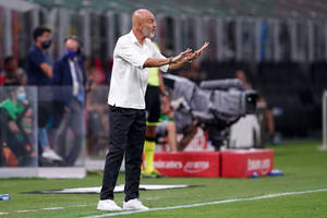 Składy na mecz Sparta Praga - AC Milan. Stefano Pioli dał szansę rezerwowym