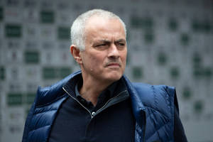 Jose Mourinho na tropie spisku. Trener Tottenhamu boi się o Garetha Bale'a. "To nie jest dla mnie komfortowe"