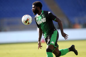 Borussia Dortmund interesuje się piłkarzem Sassuolo