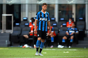Piłkarz Interu zmienia barwy klubowe. Jest uważany za wielki talent
