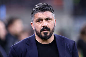 Gennaro Gattuso nie wytrzymał. Szkoleniowiec ukarał dwóch piłkarzy Napoli za "spacerowanie"
