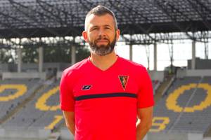 Tomasz Michalczyszyn zatrudniony w Pogoni Szczecin. Będzie pracował w klubowej akademii