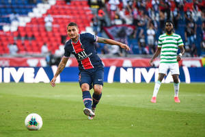 Jeszcze jedno osłabienie PSG. Kluczowy piłkarz może nie zagrać w Lidze Mistrzów