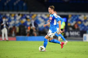 Gol i asysta Piotra Zielińskiego w Serie A! Polski pomocnik pobił swój rekord! [WIDEO]