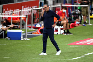 Maurizio Sarri coraz bliżej powrotu na ławkę trenerską. Szkoleniowiec jest łączony z dwoma klubami