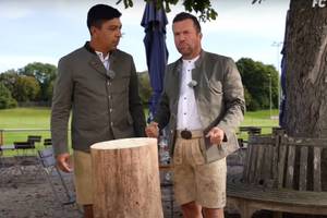 Lothar Matthaeus liczy na transfer stopera w Bayernie Monachium. "On z pewnością będzie bardzo dobrze pasował"