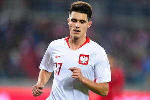 Legia to mądry przystanek, a nie stacja końcowa. Kapustka nie powiedział jeszcze ostatniego słowa