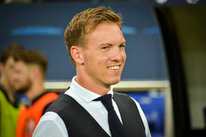 Najmłodszy vs weteran. Julian Nagelsmann może dokonać niebywałej rzeczy i przejść do historii