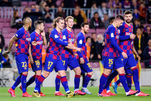 FC Barcelona szuka nowego trenera. Ma problem ze znalezieniem odpowiedniego kandydata