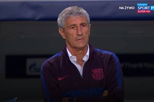Fabrizio Romano: Quique Setien zwolniony! FC Barcelona będzie miała nowego trenera, dwóch kandydatów
