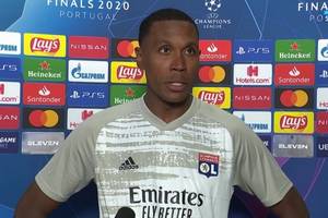 Marcelo po 11 latach znów spotkał się z Robertem Lewandowskim. "Stał się wspaniałym napastnikiem"