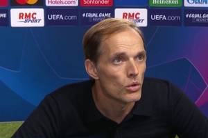 Thomas Tuchel o przeciwnikach szczepień. "Nie wezmę udziału w tym polowaniu"