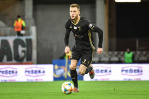 Górnik Zabrze potwierdził sprzedaż Pawła Bochniewicza. Piłkarz zagra w Eredivisie