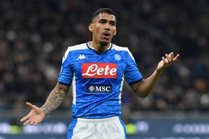 Everton dopina dwa interesujące transfery. Piłkarze Napoli i Realu Madryt o krok od angielskiego klubu