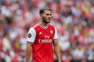 Sead Kolasinac wraca do Bundesligi. Arsenal dogadał się z nowym klubem Bośniaka