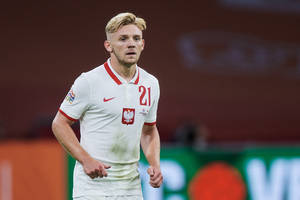 Polacy naprzeciw siebie w Championship. Jóźwiak z Bielikiem lepsi od Białkowskiego