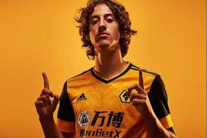 Prezydent FC Porto ujawnił kulisy transferu Fabio Silvy. Wolverhampton przepłaciło za 18-latka