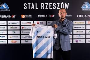 Nowy piłkarz Stali Rzeszów. Jarosław Fojut podpisał kontrakt z II-ligowcem