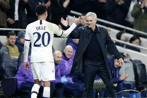 Media: Dele Alli naciska na zmianę otoczenia. Hitowa transakcja na horyzoncie