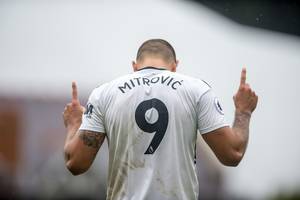 Juventus chce wzmocnić ofensywę. Napastnik z Championship na celowniku "Starej Damy"