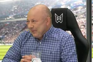 Wojciech Kowalczyk: Lech nie ma takiego problemu jak Legia. Sprzedają piłkarza i mają kolejnego