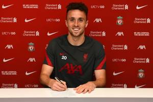 Liverpool ogłosił kolejny transfer! "Takiemu klubowi nie można było odmówić"