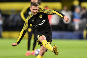 Składy na mecz Zenit Sankt Petersburg - Borussia Dortmund. Łukasz Piszczek zagra od pierwszej minuty
