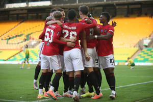 Dwa priorytety transferowe Manchesteru United. Pierwsza transakcja coraz bliżej