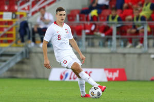 Patryk Dziczek szczerze o swojej walce o powrót na boisko. "To był klucz"