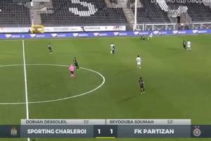 Lech Poznań poznał rywala w IV rundzie el. Ligi Europy. Zadecydował piękny gol w dogrywce [WIDEO]