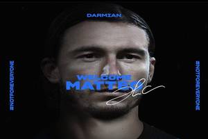 Matteo Darmian w Interze Mediolan. Wypożyczenie z obowiązkiem wykupu