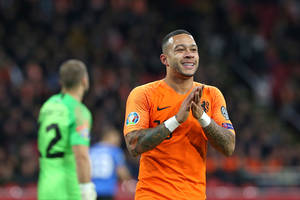 To mógł być przepiękny gol na EURO 2020! Niesamowity rajd, rywale ośmieszeni [WIDEO]