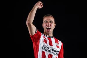 PSV Eindhoven świętuje transfer Mario Goetze. "To dla nas dar z niebios"
