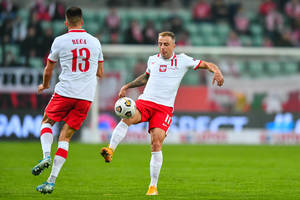 Transfer Kamila Grosickiego. Nottingham spóźniło się... 21 sekund? [NASZ NEWS]