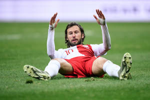 Krychowiak i Zieliński na reprezentacyjnym zakręcie. Kto najwięcej stracił i zyskał na drodze do Euro?