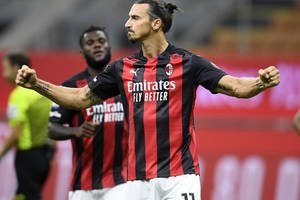 Milan chce zbudować atak marzeń. Priorytetem kupno drugiego napastnika