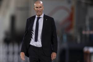 Działacz Bayernu wygadał się ws. Zidane'a. Matthaus go zdemaskował