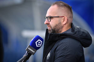Piotr Tworek: Widzimy, jakie błędy popełniamy, wiemy, jak je poprawić