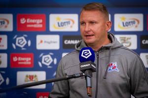 Krzysztof Brede: Wiedzieliśmy, czego chcemy