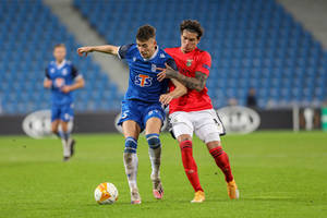 "Jakub Moder na 99% już zimą pójdzie do Brighton. Ma coś, co wyróżnia go na tle całej Europy"
