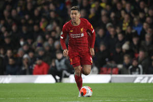 Roberto Firmino wybrał nowy klub. Ikona Liverpoolu podpisała wieloletni kontrakt