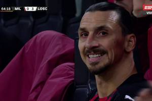 Koniec niesamowitej passy AC Milan! Bolesna porażka "Rossonerich" w Lidze Europy [WIDEO]