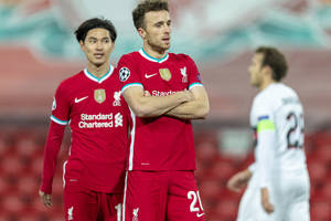 UEFA wybrała nietypową jedenastkę 2020 roku. W składzie piłkarze Bayernu, Liverpoolu, Borussii i... Szachtara
