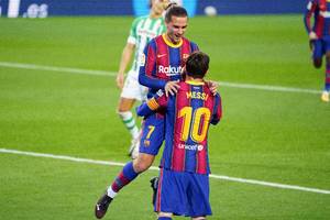 Składy na mecz Villarreal - Barcelona. "Duma Katalonii" wciąż walczy o tytuł
