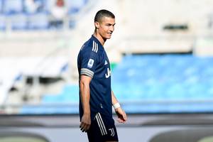Cristiano Ronaldo trafi do PSG? Dyrektor sportowy mistrzów Francji odniósł się do medialnych spekulacji