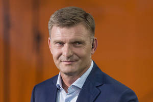 Były reprezentant Polski wspomina wspólną grę z Paulo Sousą. "To człowiek o dwóch twarzach"